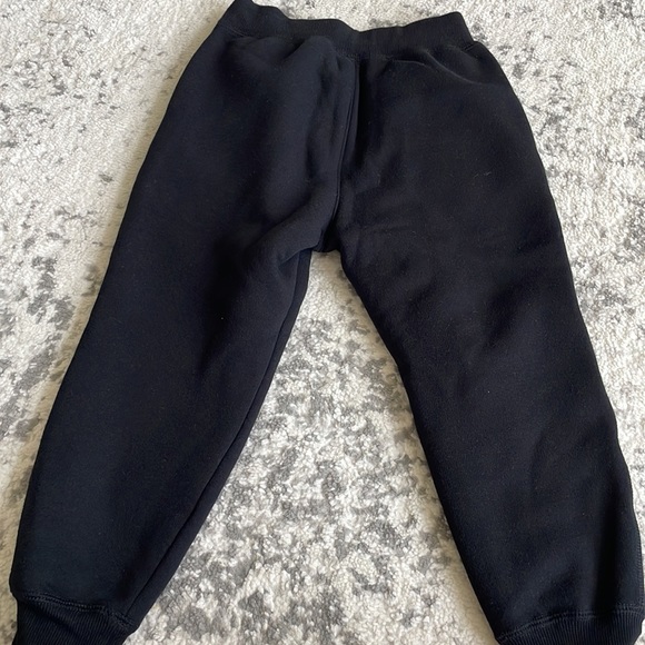 Gently used sweat pants - Picture 3 of 3